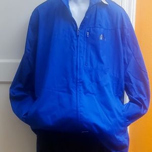 Adidas Men's Drive 2 Jacket w/matching pants